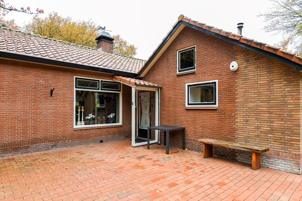 Medium property photo - Garderenseweg 421, 3852 NJ Ermelo